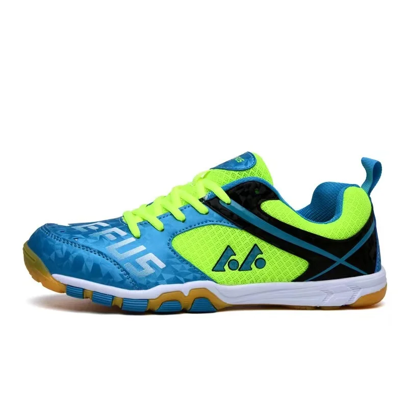 Outdoor Sports Net - 2026 Sneakers Badminton Shoes Size 36-45