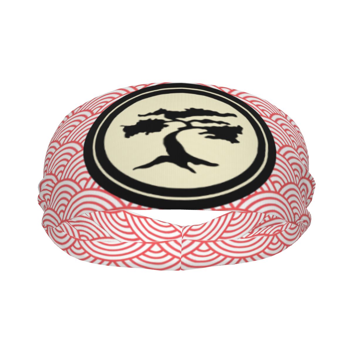 Outdoor Sport Gym - Miyagi Do Karate Outdoor Sport Sweatband