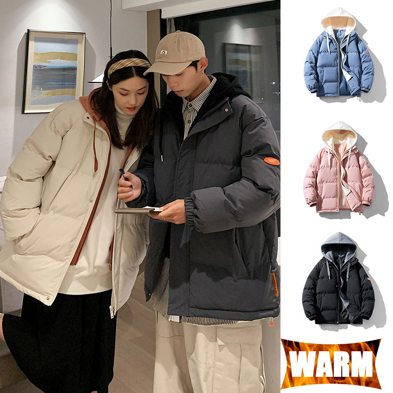 Outdoor Sport Coat - Couples Outdoor Jacket Windproof Waterproof Hooded