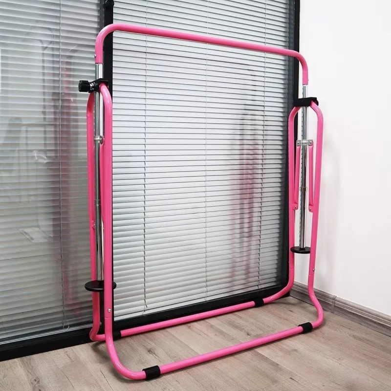 Gymnastic Bar Home - 2026 Home Gymnastic Equipment Kids Adjustable