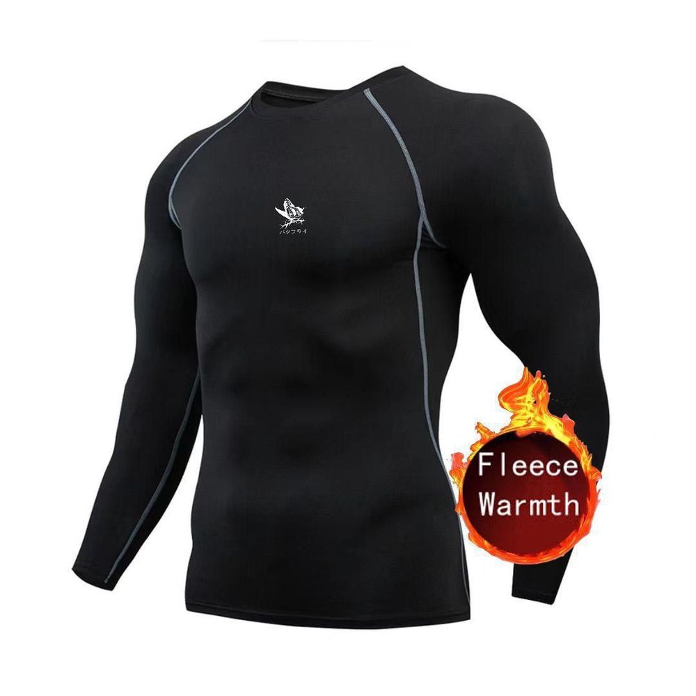 Outdoor Sportswear - Men's Sportswear T-Shirts Running Training High