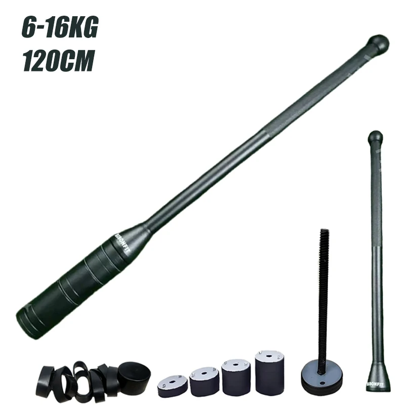 Adjustable Fitness Clubbell In - Gymnastic Bar Home ulasan dan harga