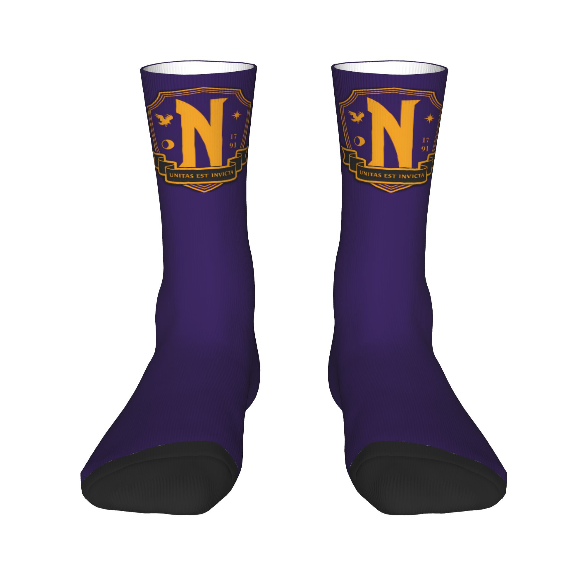 Nevermore Academy Stockings  T - Academy Sports Outdoor ulasan dan harga