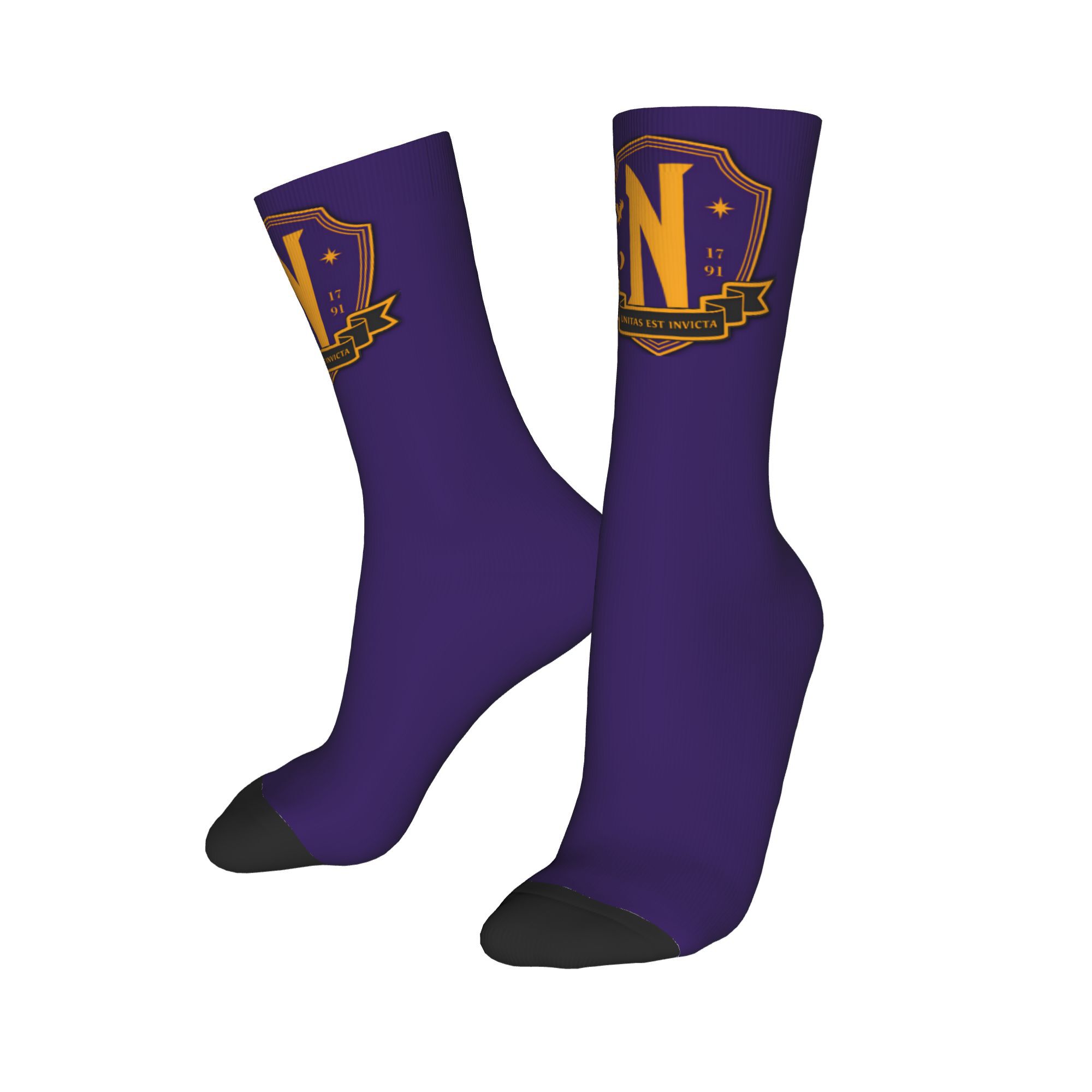 Nevermore Academy Stockings  T - Academy Sports Outdoor ulasan dan harga