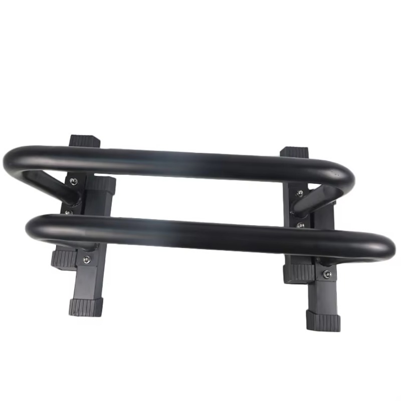 Stainless Steel Parallel Bars  - Gymnastic Bar Home ulasan dan harga