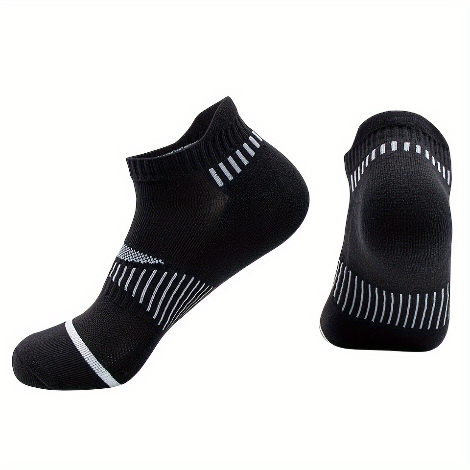 6/12Pairs Classic Crew White M - Outdoor Sports Activities ulasan dan harga