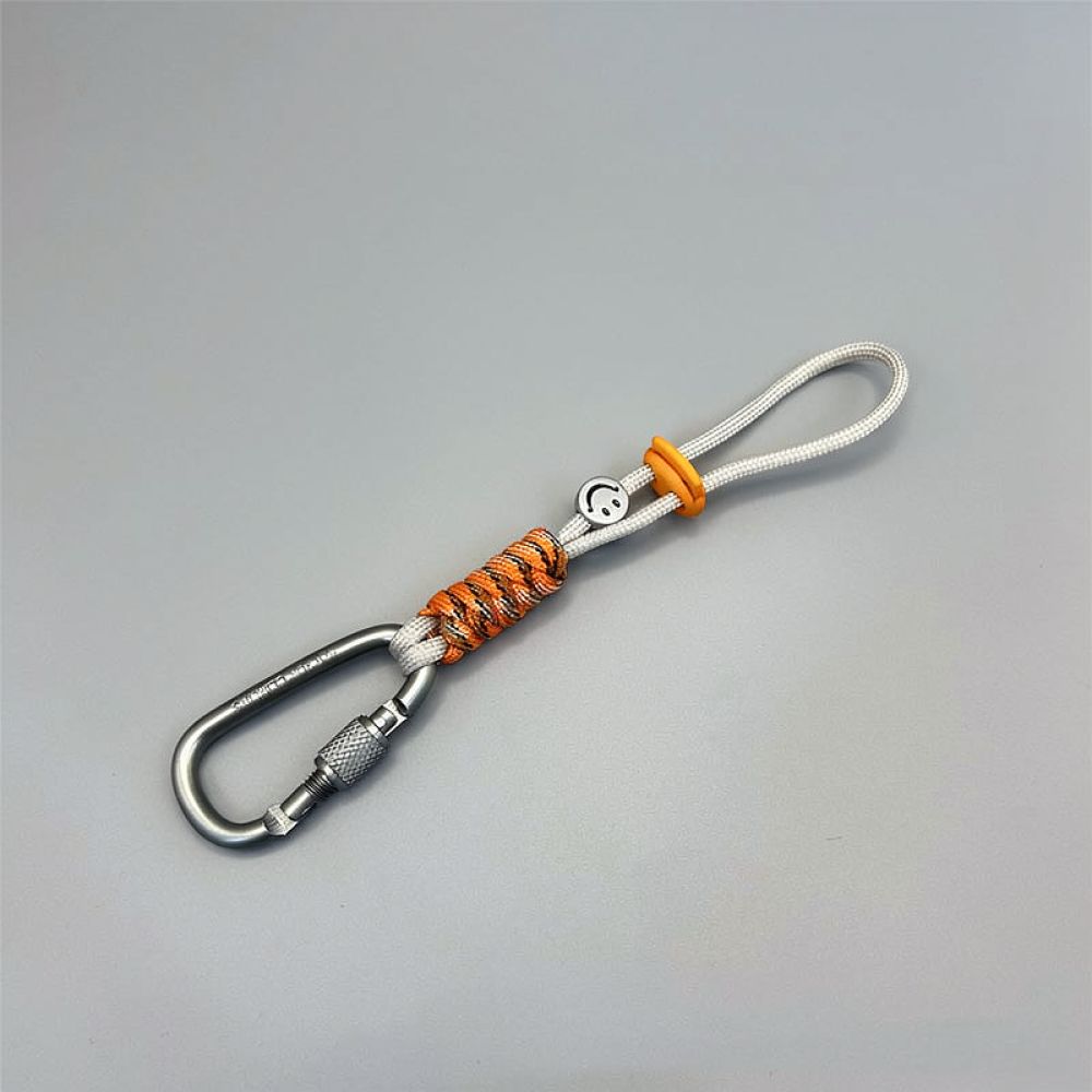 Convenient Paracord Water Bott - Outdoor Sport Climbing Gear ulasan dan harga