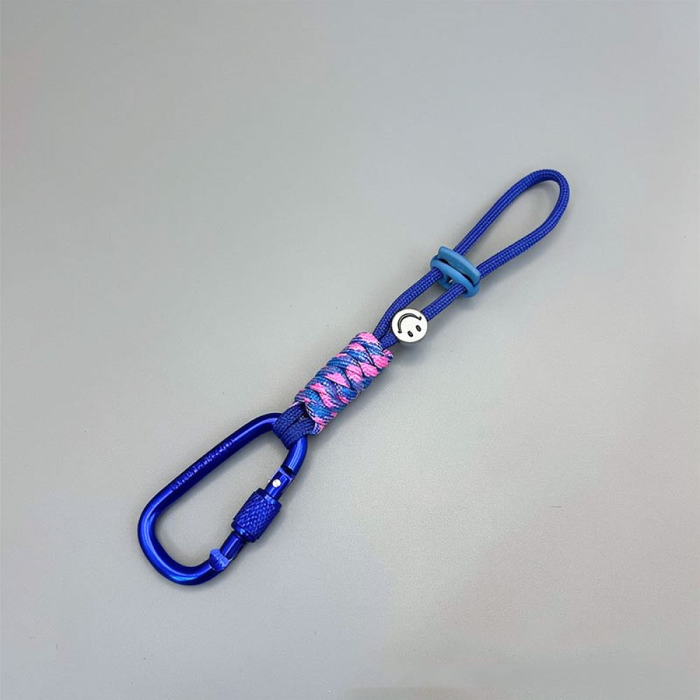 Convenient Paracord Water Bott - Outdoor Sport Climbing Gear ulasan dan harga