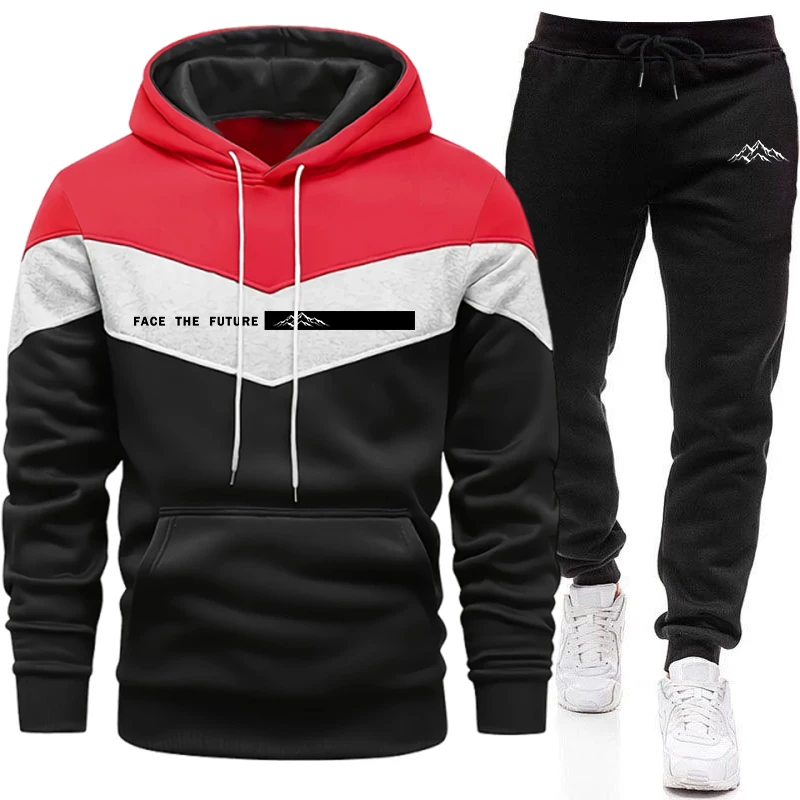 Fall Winter Daily Casual Sport - Outdoor Sports Outfit ulasan dan harga