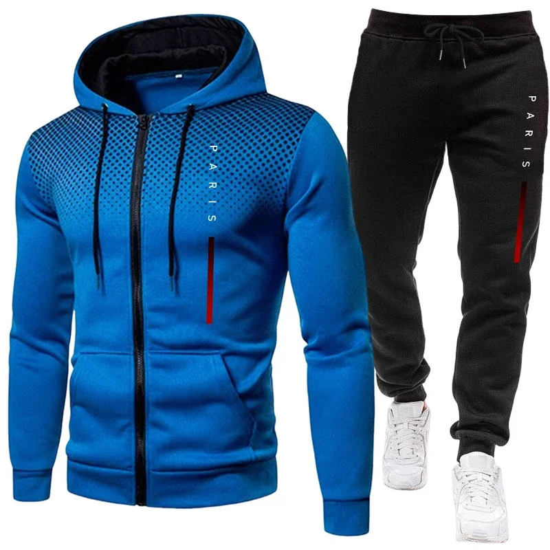 Fall Winter Daily Casual Sport - Outdoor Sports Outfit ulasan dan harga