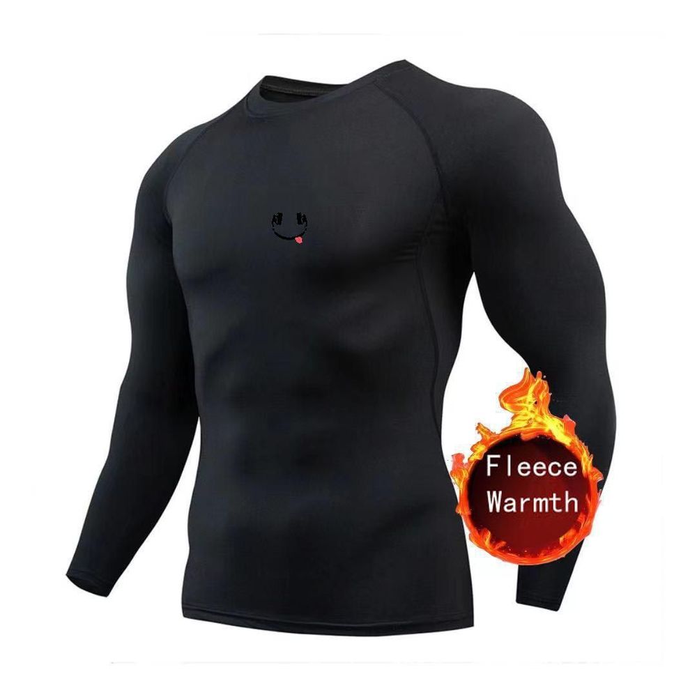 Men's Sportswear T-Shirts Runn - Outdoor Sportswear ulasan dan harga
