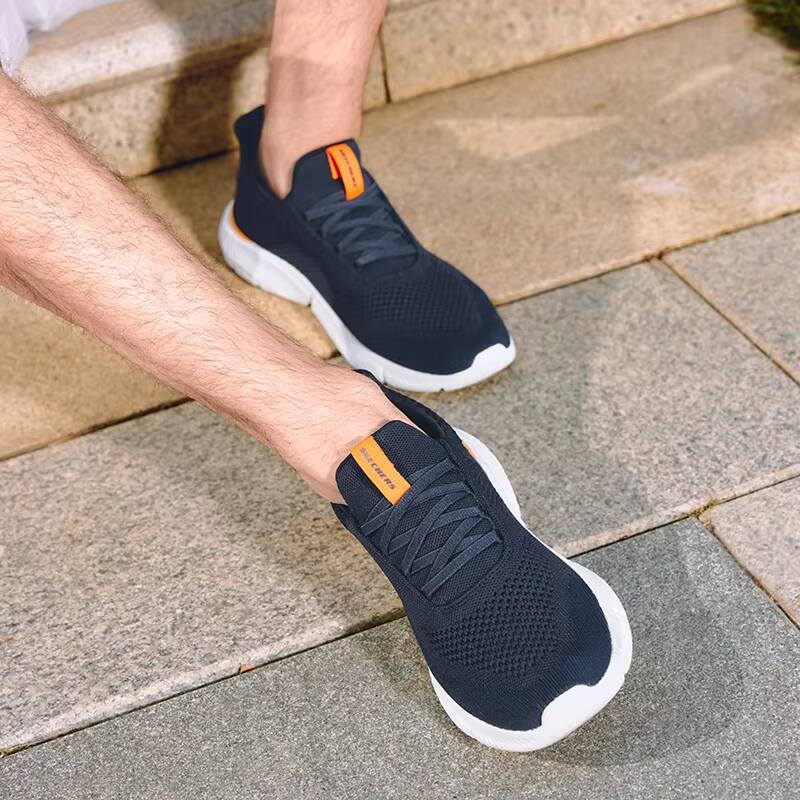 Skechers  USA STREET WEAR MEN  - Outdoor Sport Usa ulasan dan harga