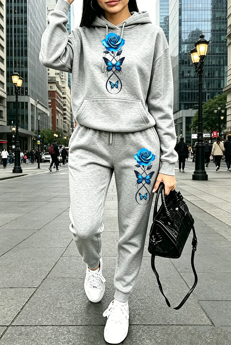 2026 New Womens Outfits Casual - Outdoor Sports ulasan dan harga