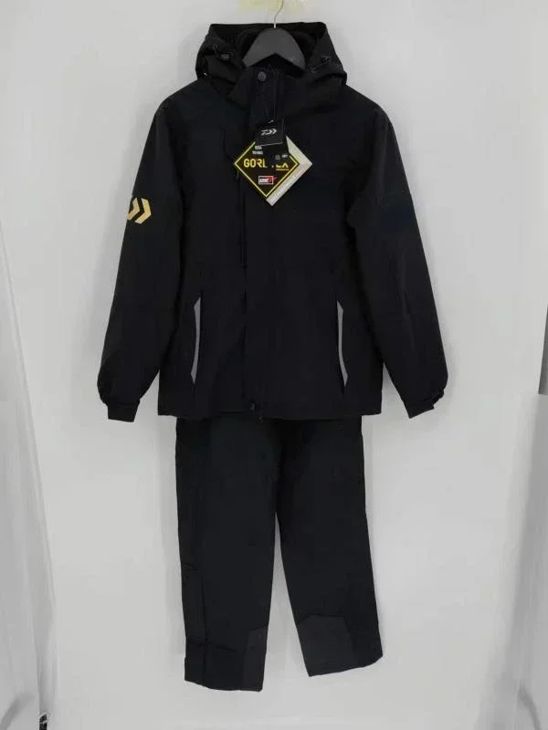 Thick Fishing Clothes Set Wint - Outdoor Sport Coat ulasan dan harga
