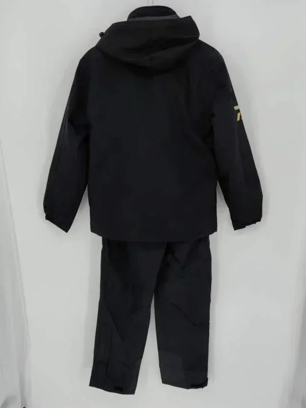 Thick Fishing Clothes Set Wint - Outdoor Sport Coat ulasan dan harga