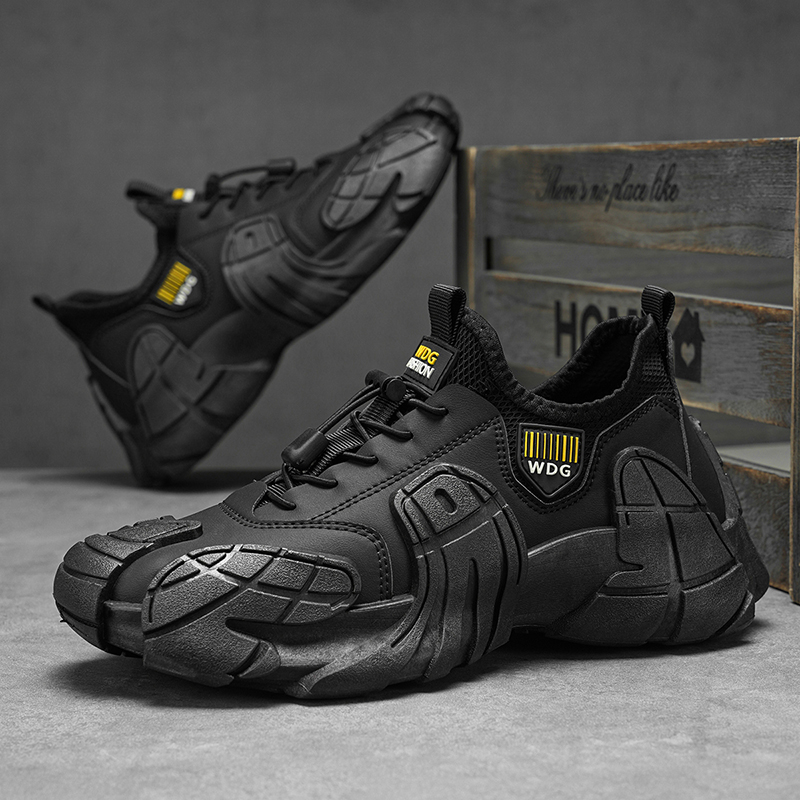 Men Shoes Breathable Casual Sn - Outdoor Sport Lights ulasan dan harga