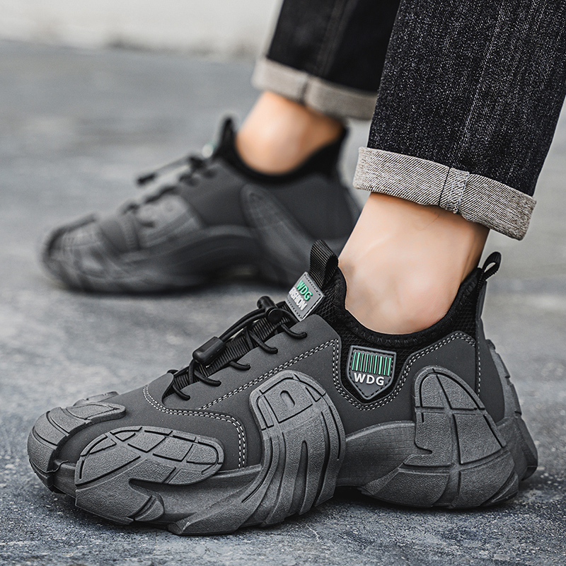 Men Shoes Breathable Casual Sn - Outdoor Sport Lights ulasan dan harga