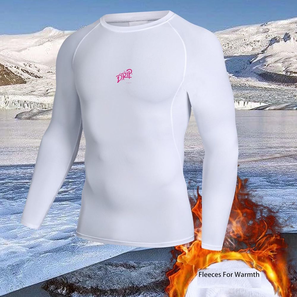 Men's Sportswear T-Shirts Runn - Outdoor Sportswear ulasan dan harga