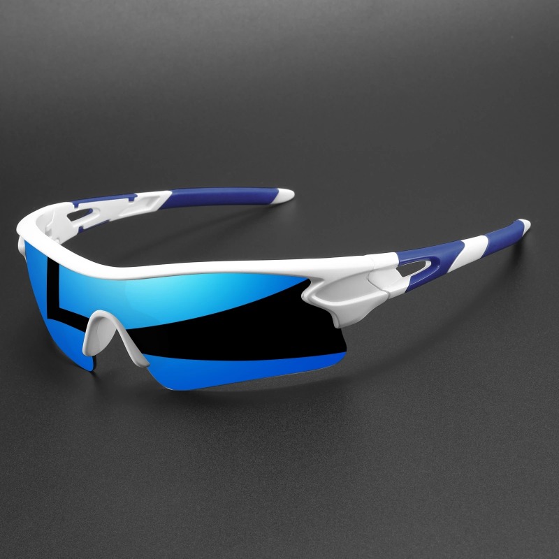 Unisex Professional Polarized  - Outdoor Sports Activities ulasan dan harga