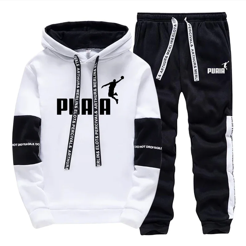 Hot Sales Mens Tracksuit Print - Outdoor Sport Hoodie ulasan dan harga