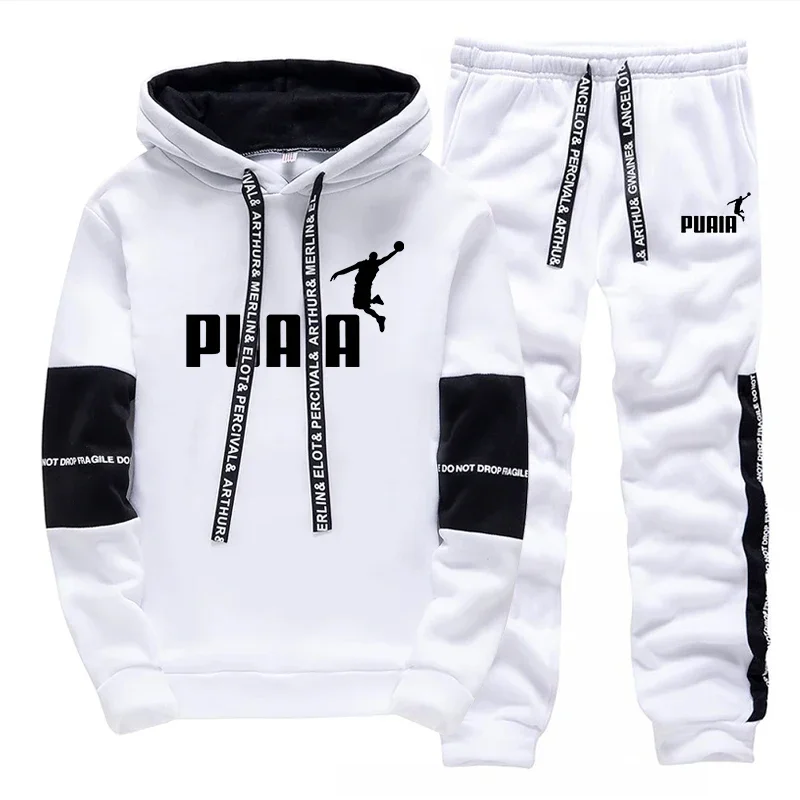 Hot Sales Mens Tracksuit Print - Outdoor Sport Hoodie ulasan dan harga