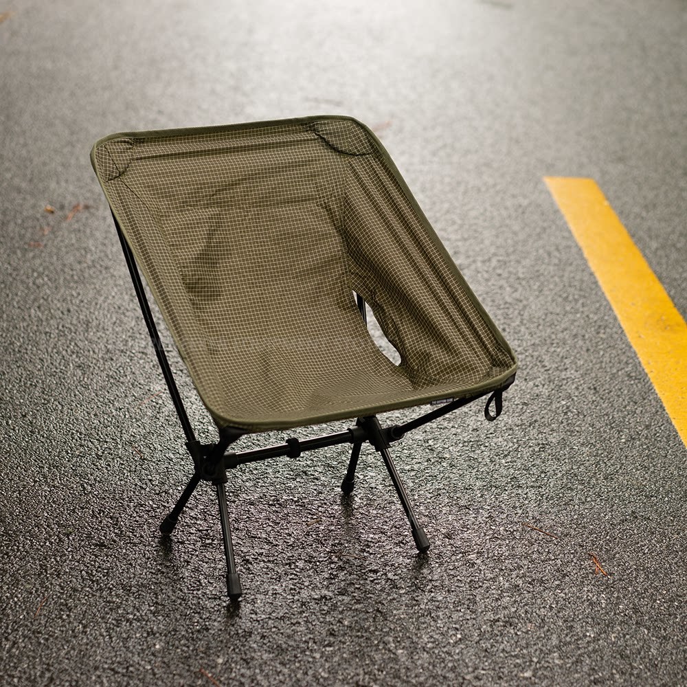 650g Ultralight Folding Campin - Outdoor Sport Chairs ulasan dan harga