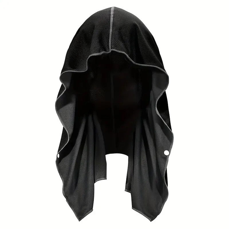U Cooling Hoodie Towel Beach C - Outdoor Sport Hoodie ulasan dan harga