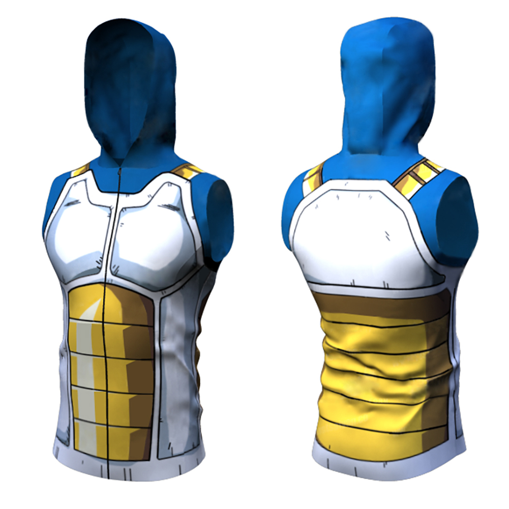 Men 3D Hoodies Gym Sport Runni - Outdoor Sport Hoodie ulasan dan harga