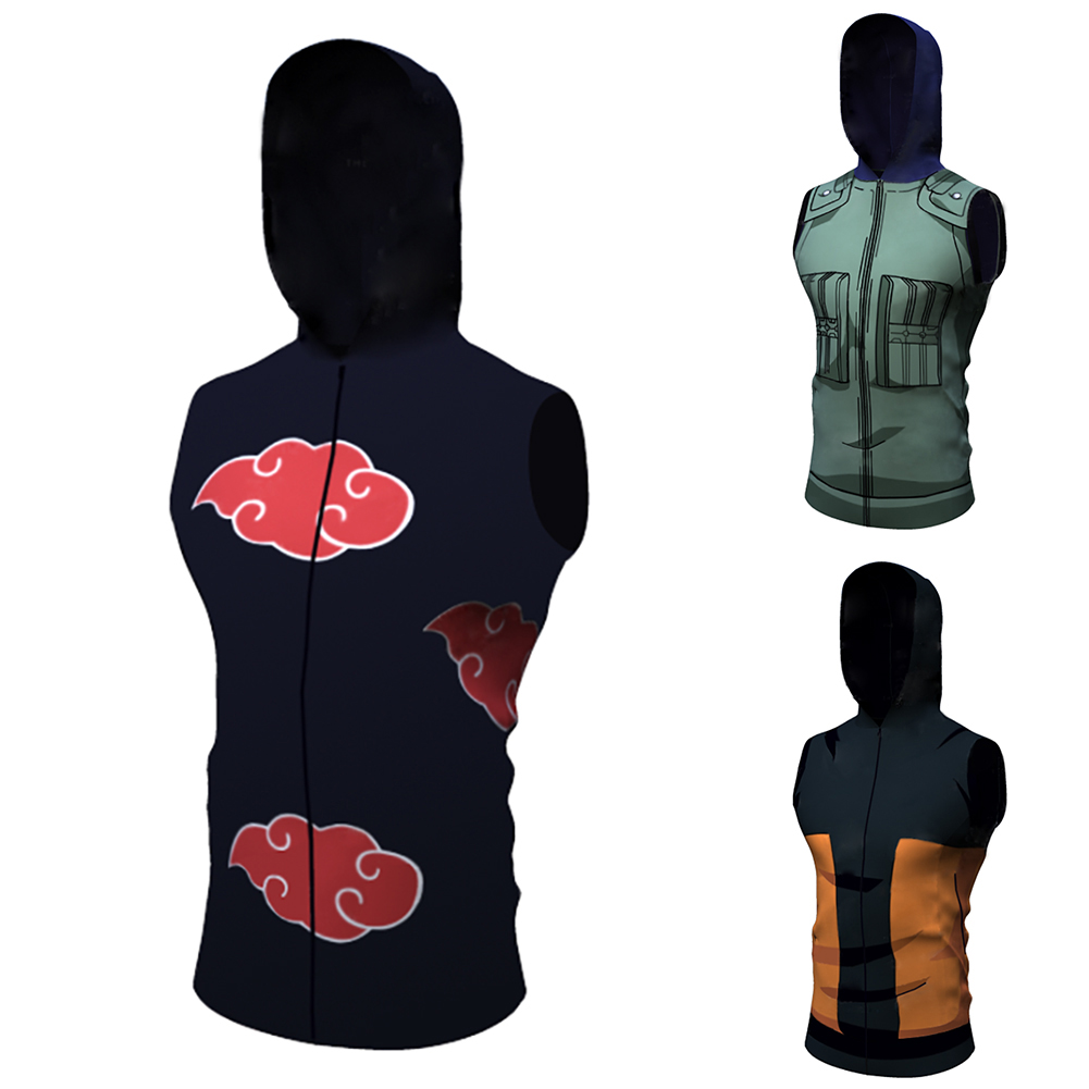 Men 3D Hoodies Gym Sport Runni - Outdoor Sport Hoodie ulasan dan harga