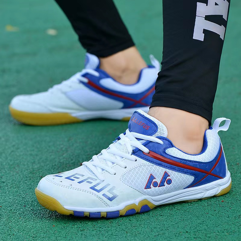 2026 Sneakers Badminton Shoes  - Outdoor Sports Net ulasan dan harga