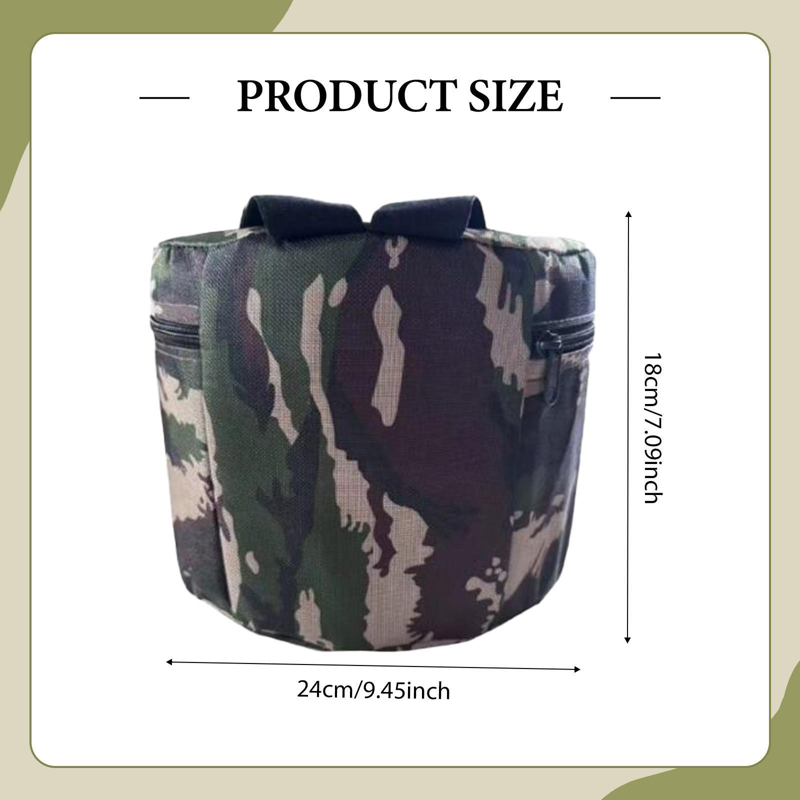 Wearable Garden Stool Multicol - Outdoor Sport Chairs ulasan dan harga