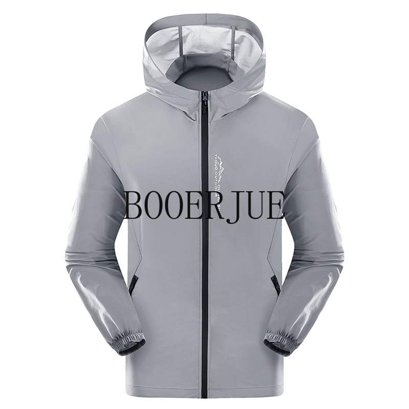 Outdoor Hiking Sports Summer M - Outdoor Sport Coat ulasan dan harga