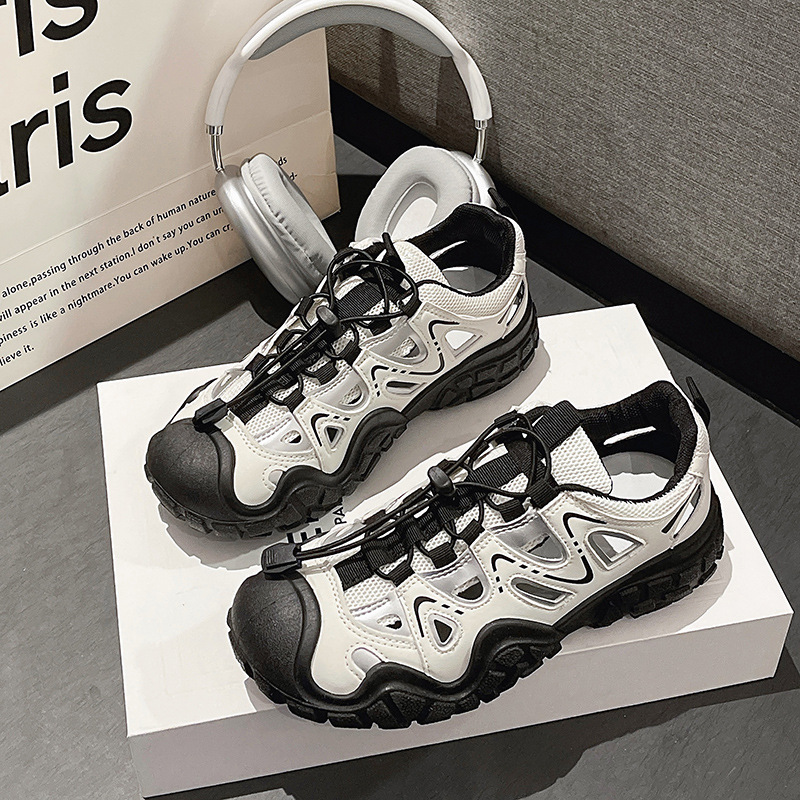 Women's Outdoor Hiking Shoes 2 - Outdoor Sport Lights ulasan dan harga