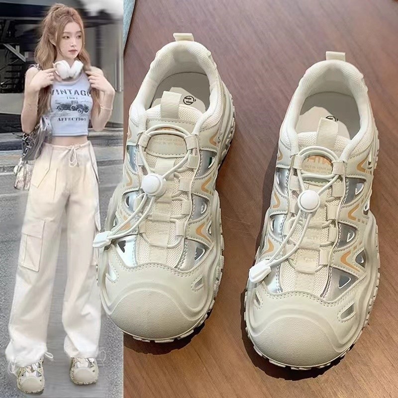 Women's Outdoor Hiking Shoes 2 - Outdoor Sport Lights ulasan dan harga
