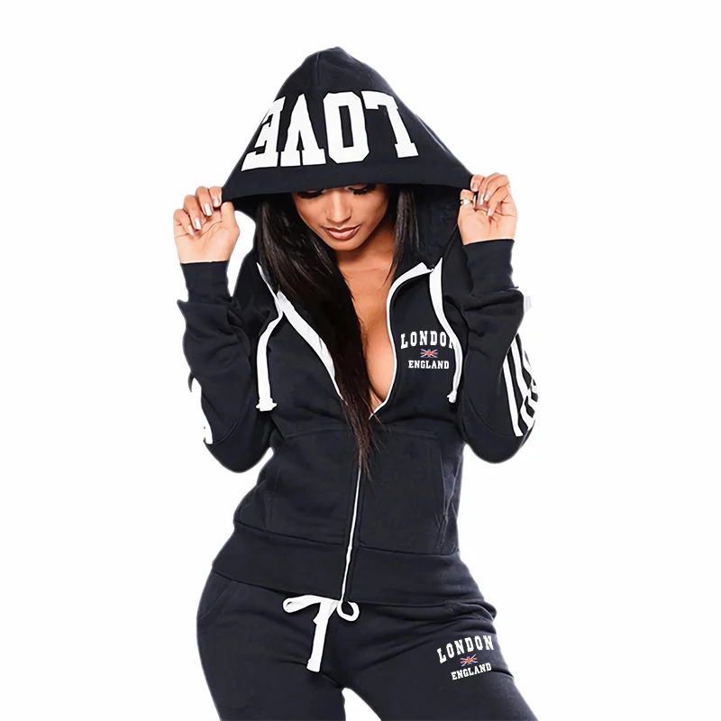 Sports Casual Daily High Quali - Outdoor Sport Hoodie ulasan dan harga