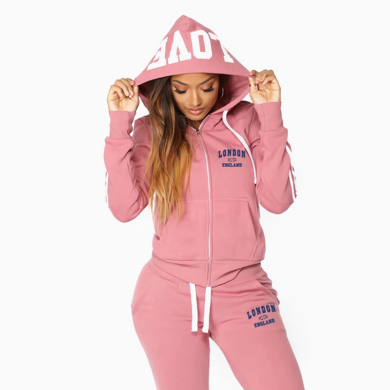 Sports Casual Daily High Quali - Outdoor Sport Hoodie ulasan dan harga