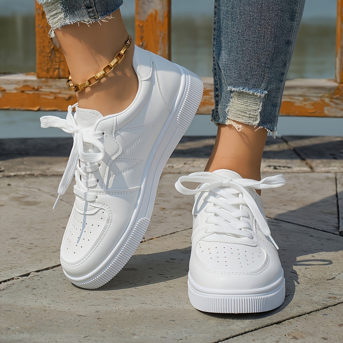 Women Sneakers Running Breatha - Outdoor Sport Lights ulasan dan harga
