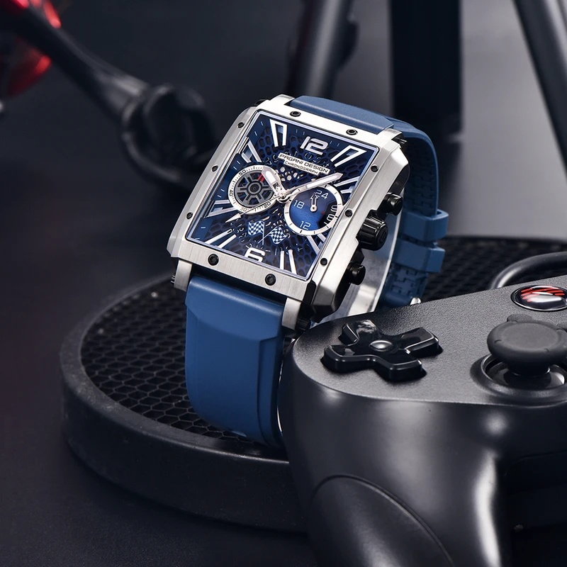 2026 PAGANI DESIGN Sports Even - Outdoor Sport Lights ulasan dan harga