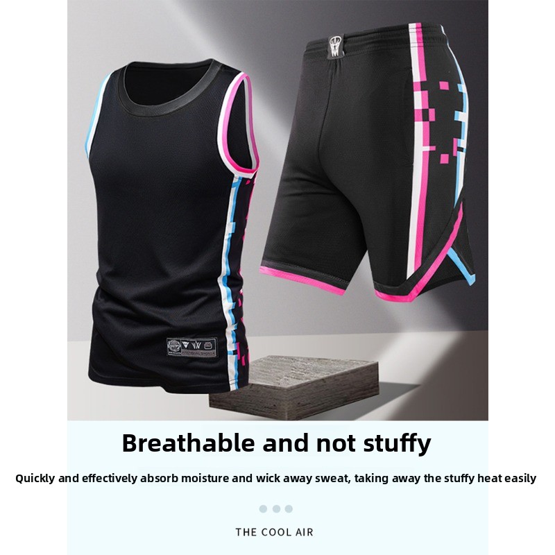 Summer Daily Outdoor Leisure T - Outdoor Sportswear ulasan dan harga