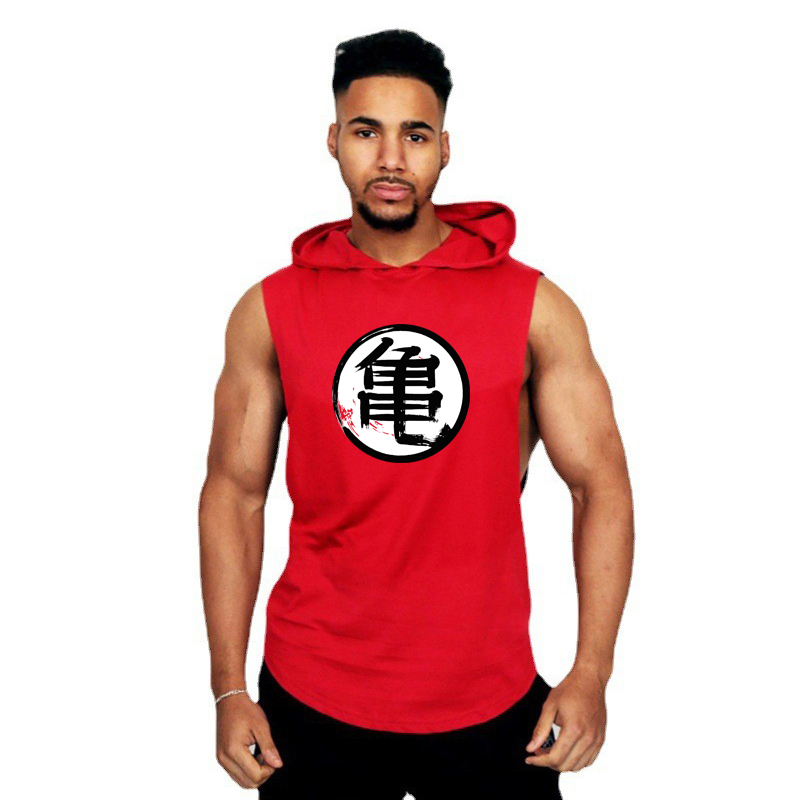 Summer Cotton Breathable Casua - Outdoor Sport Hoodie ulasan dan harga
