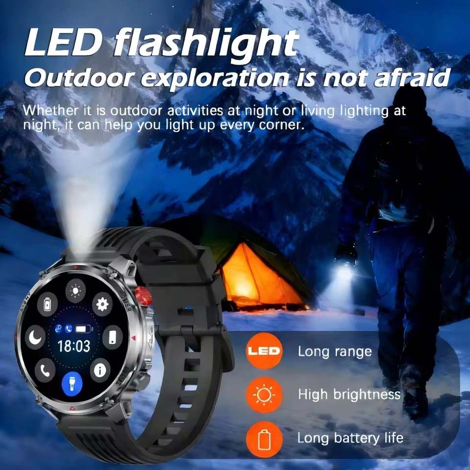 New Men Outdoor Military Smart - Definition Of Outdoor Sport ulasan dan harga