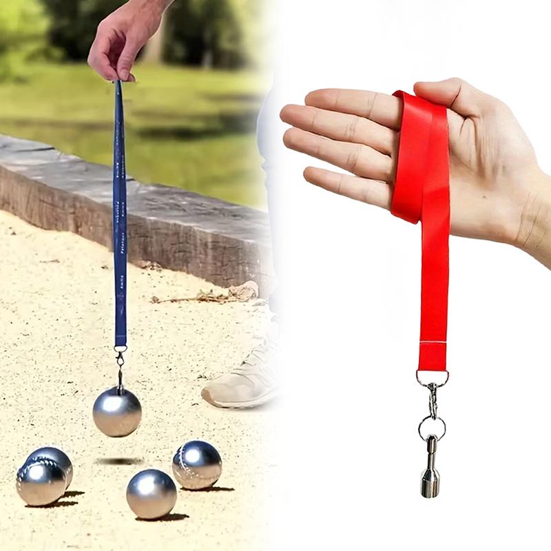 Magnetic Ball Throwing Picker  - Outdoor Sports Activities ulasan dan harga