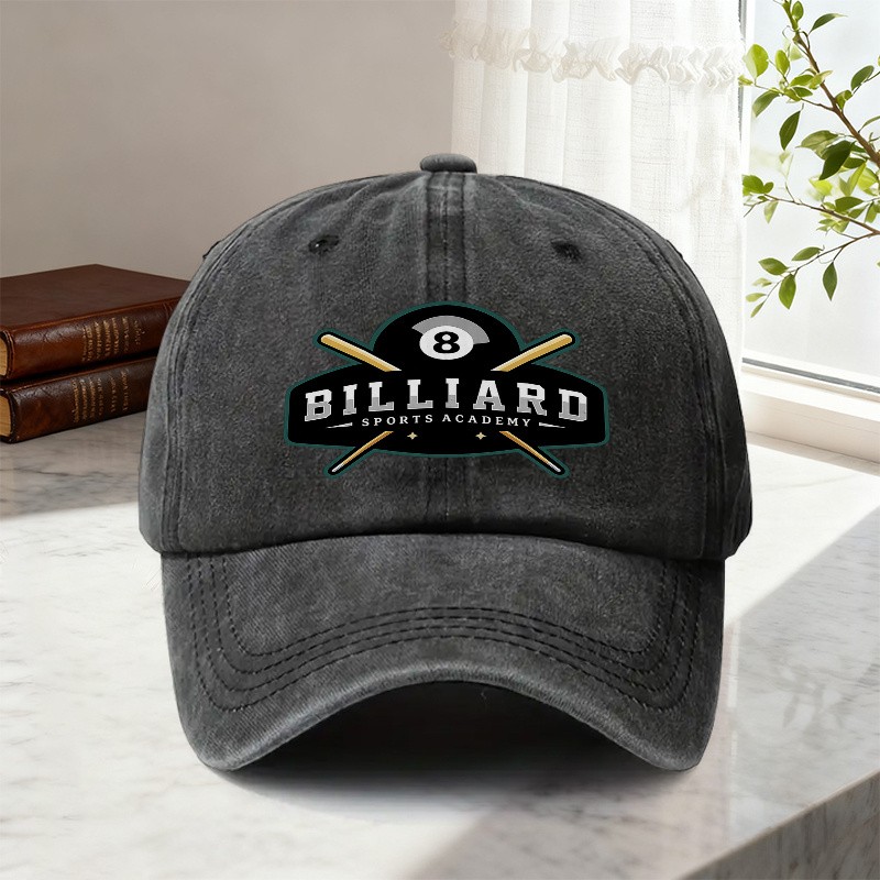 Billiard Sports Academy Print  - Academy Sports Outdoor ulasan dan harga