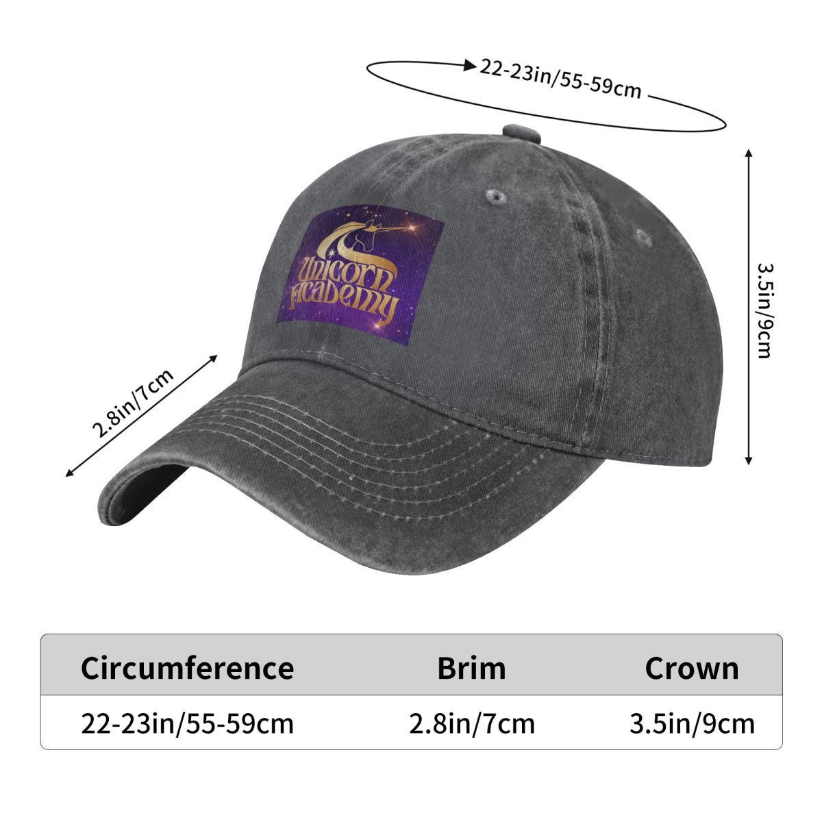 Unicorn Academy (8) Baseball C - Academy Sports Outdoor ulasan dan harga