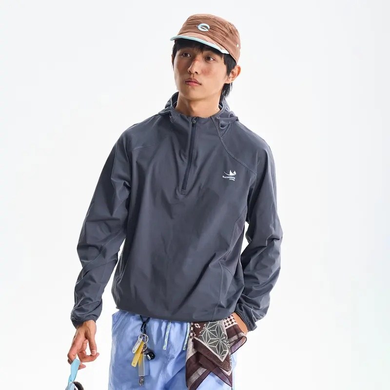 Men Women Outdoor Sport Quick  - Outdoor Sport Hoodie ulasan dan harga