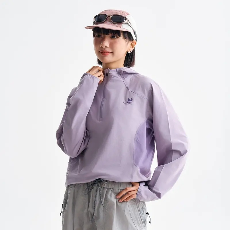 Men Women Outdoor Sport Quick  - Outdoor Sport Hoodie ulasan dan harga