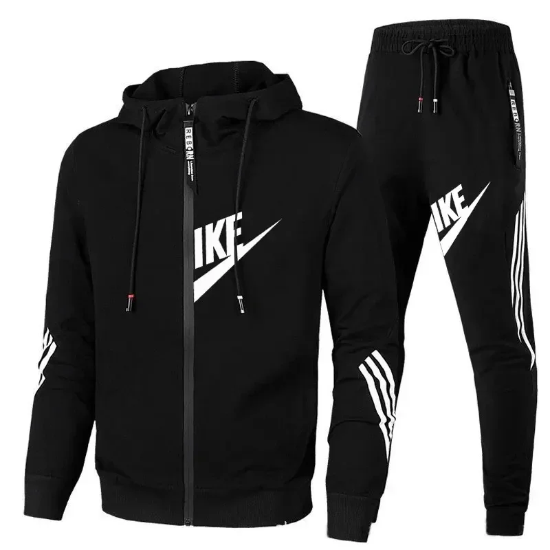 Outdoor sport jogger outfit. S - Outdoor Sport Hoodie ulasan dan harga