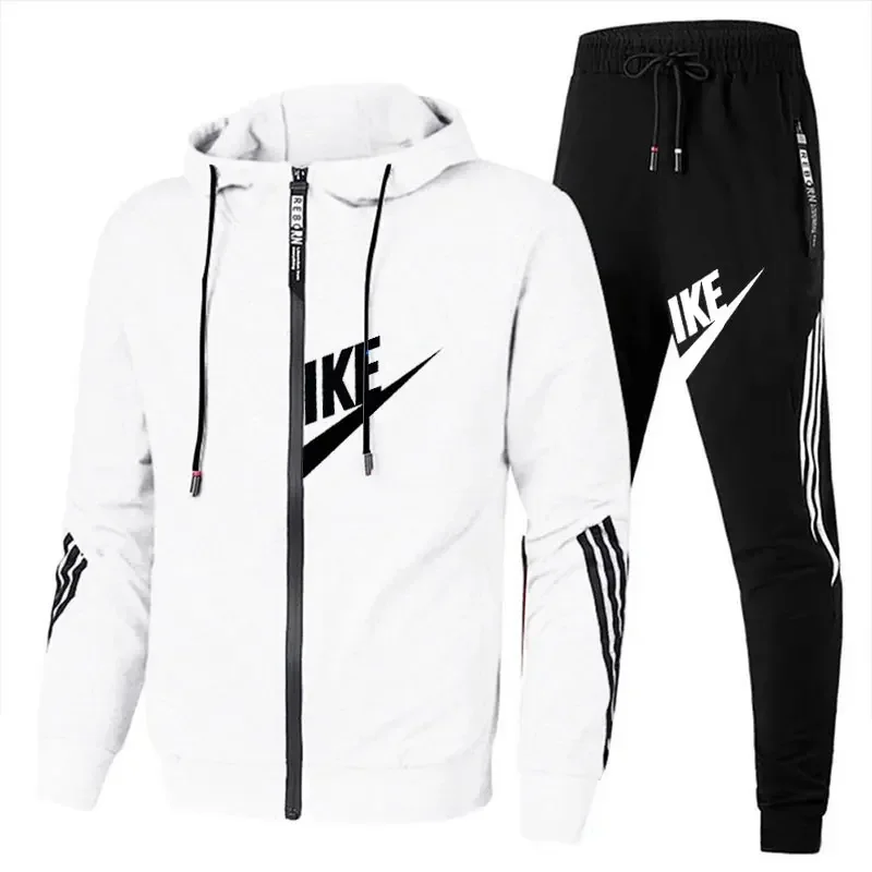 Outdoor sport jogger outfit. S - Outdoor Sport Hoodie ulasan dan harga