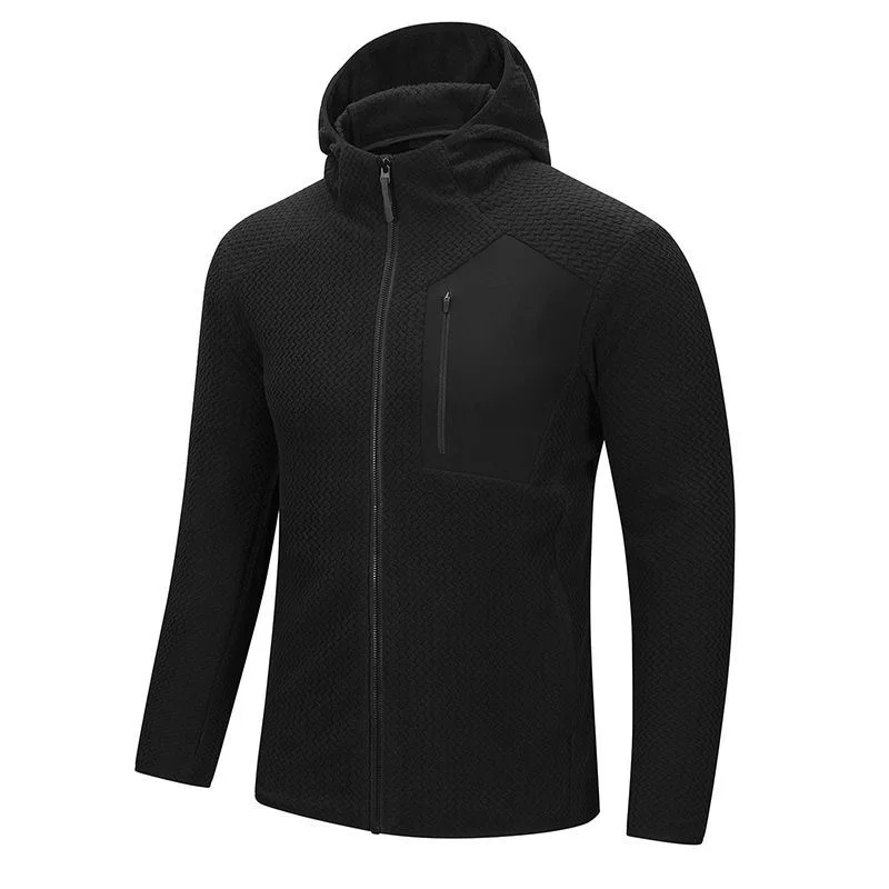 High Quality Plus Size 6XL Aut - Outdoor Sport Coat ulasan dan harga