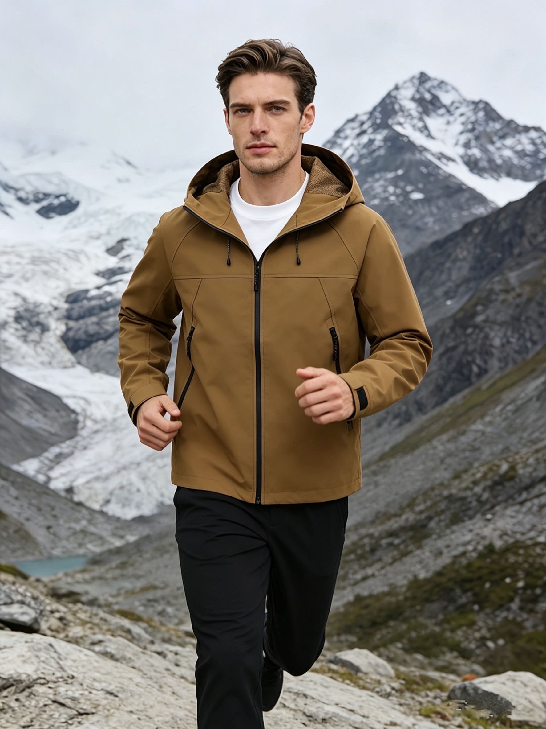 Men's Sport Jackets For Fall/W - Outdoor Sport Climbing Gear ulasan dan harga